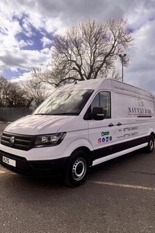 Gallery | Nav Van Hire Ltd
