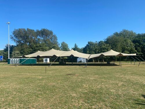 Gallery | Yorkshire Stretch Tents | Bespoke Stretch Tents Hire Yorkshire | Festival Marquee Hire | Wedding Venue Tent Hire