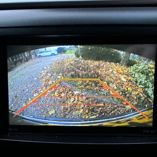 2009 Toyota Alphard Camper Van Auto 4 Berth 2.4 Petrol - Pro Conversion