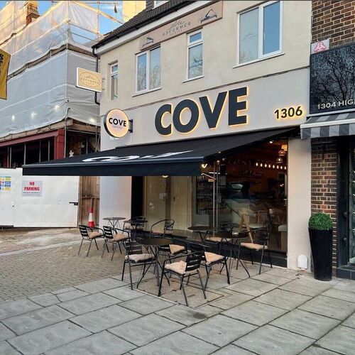 Clarke Property Group |  Business Premises To Let | Workspace London