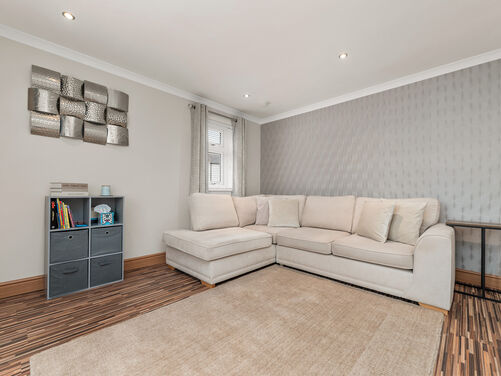 Burnbank Road, Grangemouth, FK3 8RT