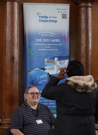 Gallery | Residents Without Borders