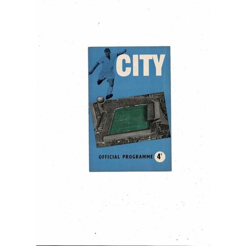 Newport County Away Football Programmes