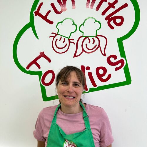 Find a class | Fun Little Foodies | Primary children’s cooking classes North East | After school children’s cooking franchise North Tyneside | Preschool cookery classes Monkseaton