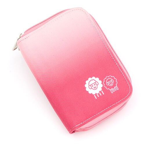 KnitPro Zing Standard Circular Interchangeable Starter Set