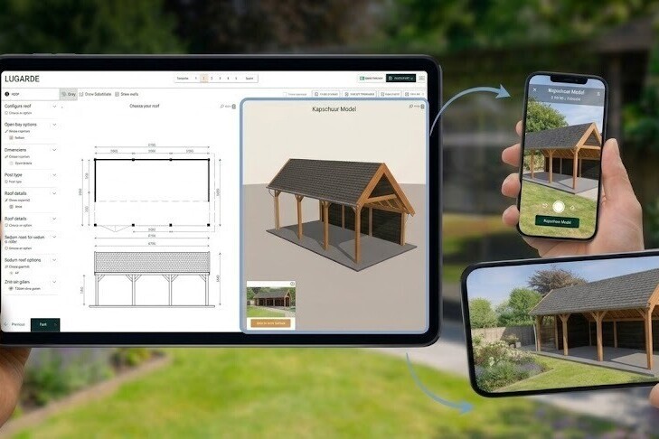 Bespoke Garden Buildings &amp; Offices | ForeverTimber UK Experts