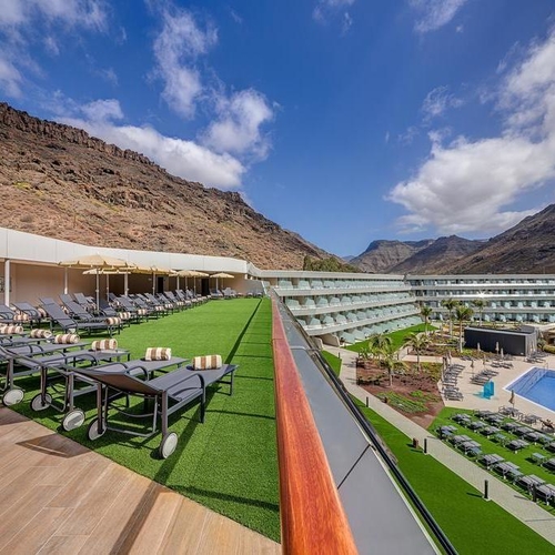Radisson Blu Resort & Spa, Gran Canaria