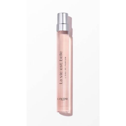 Lancôme La Vie Est Belle Eau de Parfum Spray 10ml – Travel Size Mini