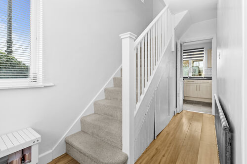 Downs Avenue, Eastbourne