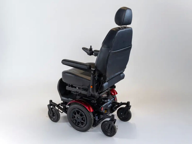 Super Powerchair