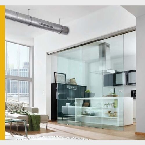 Glass Sliding Door Kits