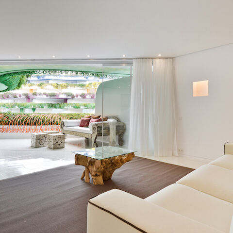 Impressive Property on the West Coast of Ibiza - SO-236                                                     