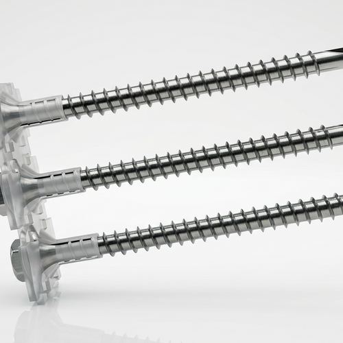 Self-Drill Collated Drywall Screws