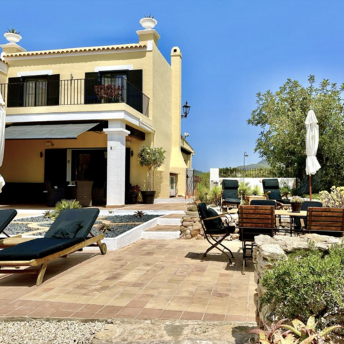 Rare Opportunity - Jondal Area, Ibiza