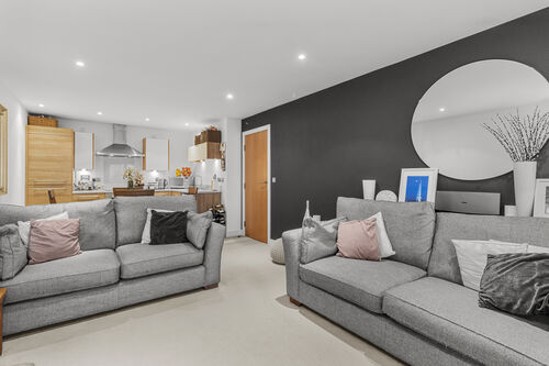 Midway Quay, Eastbourne