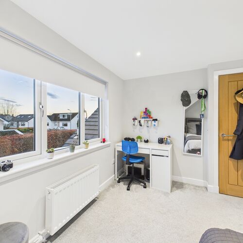 Beech Avenue, Kilmarnock 