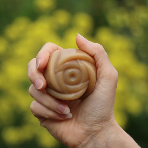 Calendula and Honey Soap