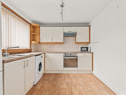 Hill Street, Alloa, FK10 2LW