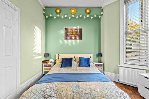 The Goffs, Eastbourne