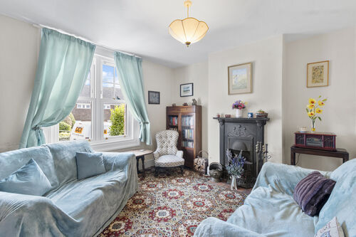 Church Street, Willingdon, Eastbourne