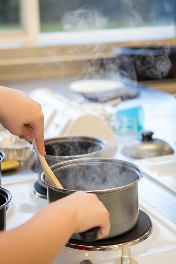 Cook Stars Academy (Age 11-17)