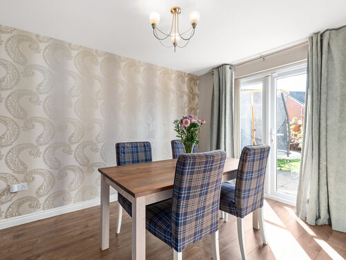 Gannel Drive, Maddiston, FK2 0AL