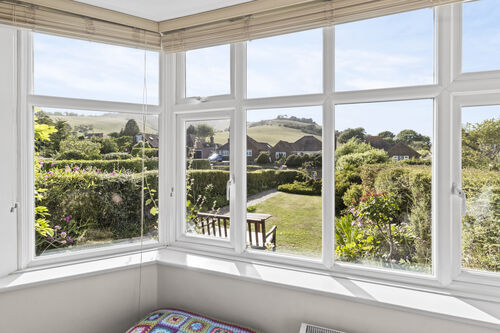 Coopers Hill, Eastbourne