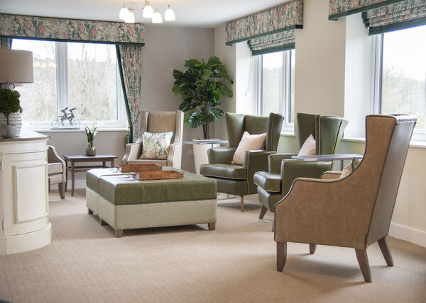 Portfolio | Hiedi Lazenby Design | Interior design for care Yorkshire | Architectural interior design Hull | Dementia interior design Stockport