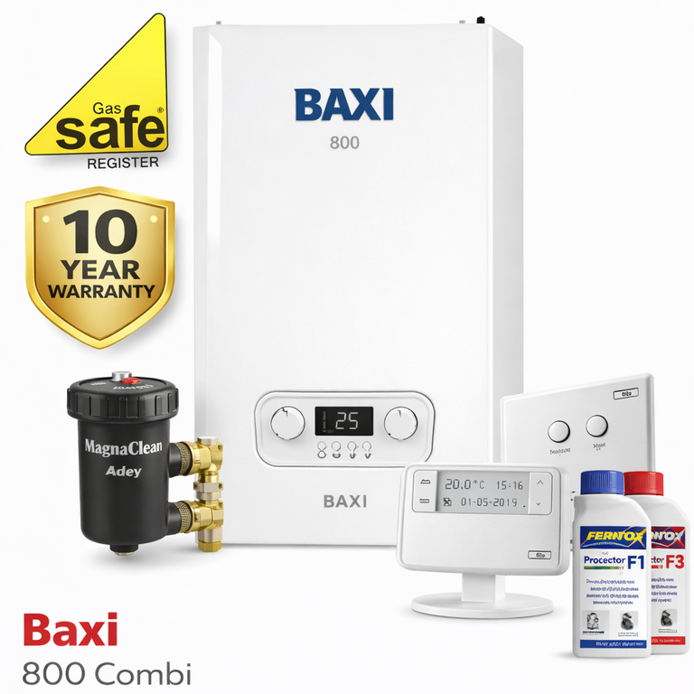 Boiler Replacement Fixed Price Installation | Valgas