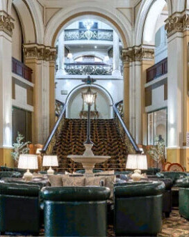 Grand Hotel Scarborough