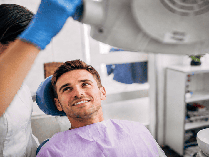 Tooth Extractions | Cramond House Dental Practice | Dentist Clitheroe Preston Manchester | Dental Implants Clitheroe Preston Manchester | Gum Surgery Clitheroe Preston Manchester