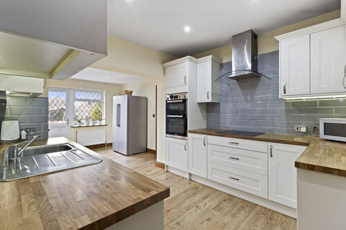 Wannock Lane, Eastbourne