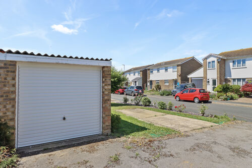 Filder Close, Eastbourne