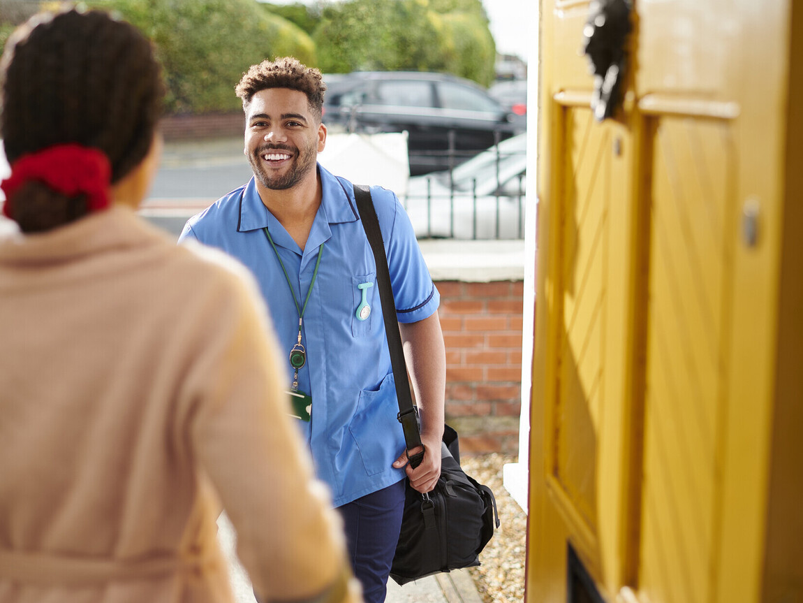 Testimonials  | Mellors Care Ltd