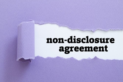 Why are Non-Disclosure Agreements (NDA'S) Being Banned in the Workplace?