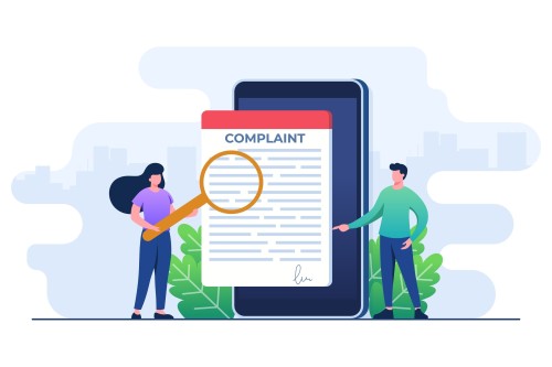 Royal London Complaints and Claims