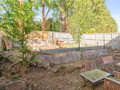 Beechwood, Sauchie, FK10 3LA