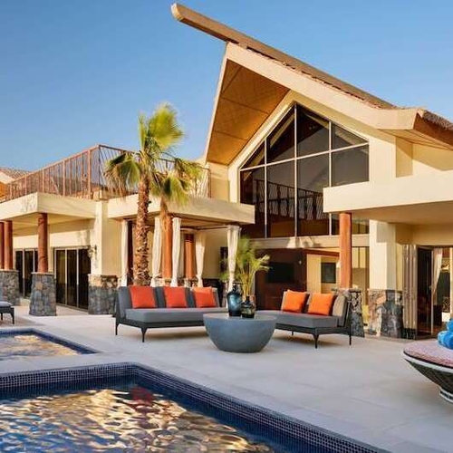 Lapita, Dubai Parks and Resorts, Autograph Collection