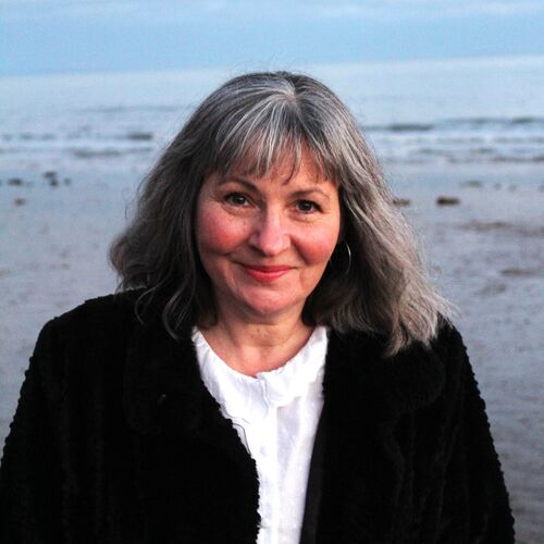 Authors and Presenters | Llangwmlitfest