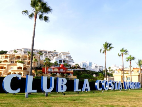 Club La Costa Points Members