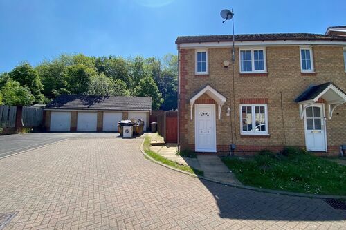 Foyle Close Stevenage