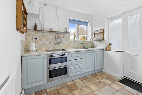 Churchdale Road, Eastbourne