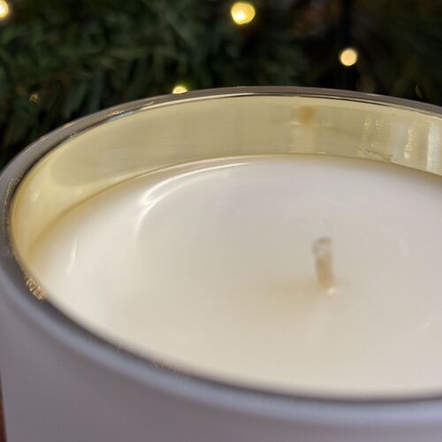 Emberlight Glow Candle