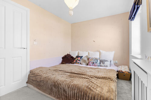 Daytona Close, Eastbourne