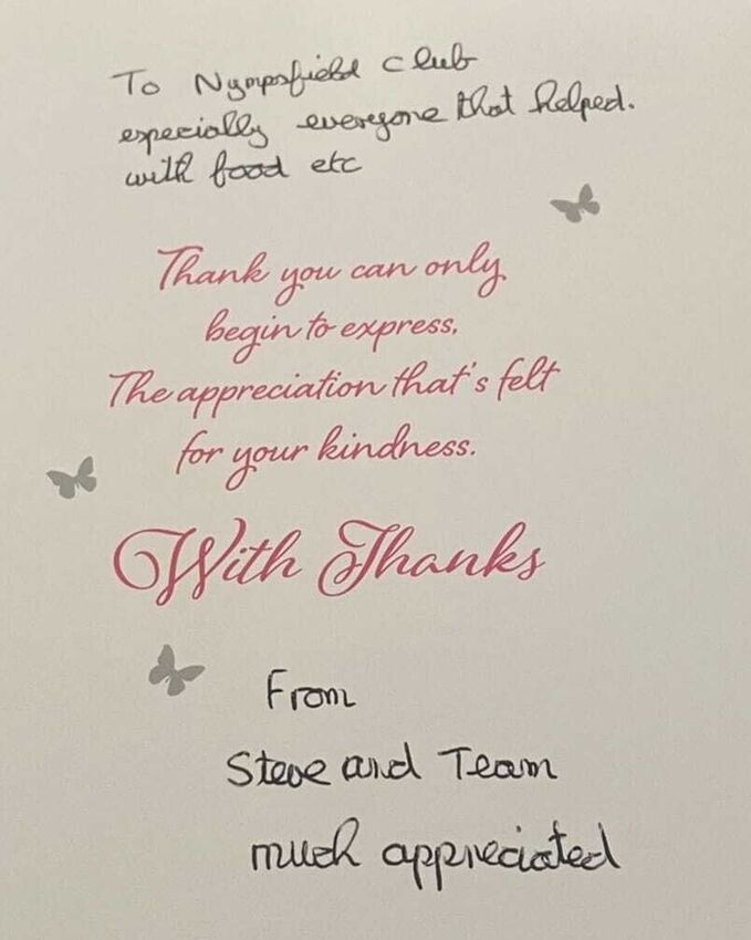 Tractor Run Supporting Guide Dogs UK