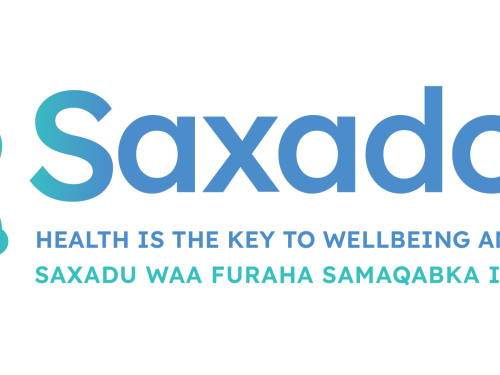 Ogeysiis Muhiim ah: Saxadoonblog.com