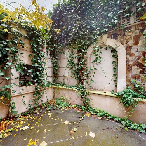 Trevor Place, London, SW7