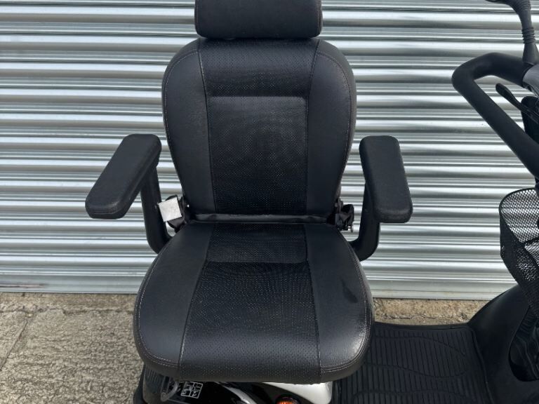 Kymco Midi XLS