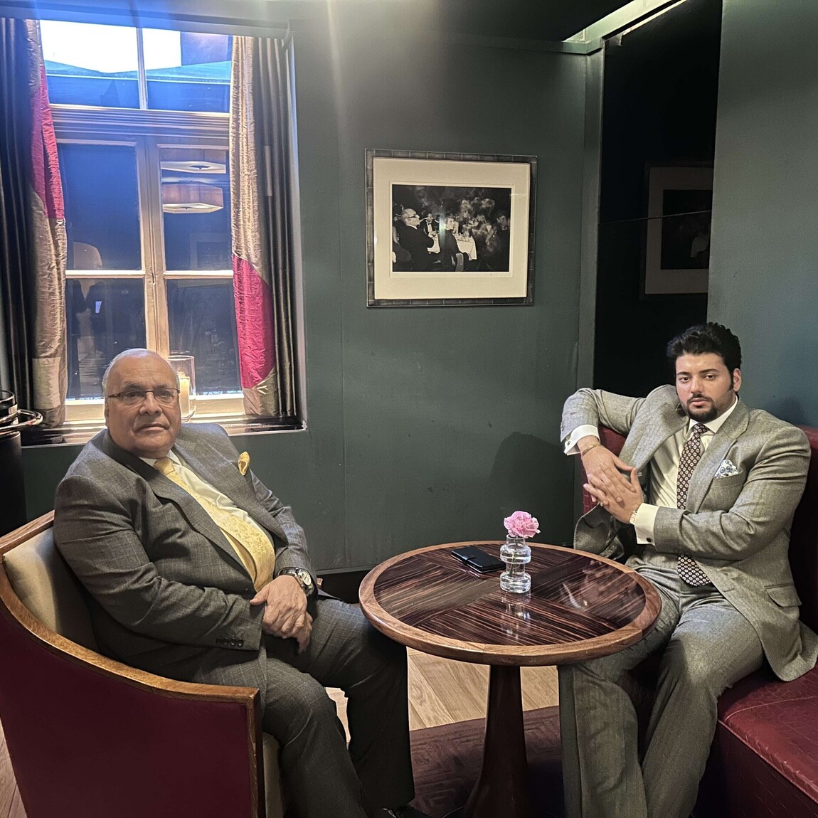 ESG & Social Responsibilities