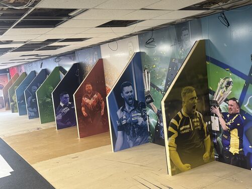 Gallery  | The Big Fish Darts | Dart boards for sale Southend | Darts for sale Essex | Darts shop Southend Essex